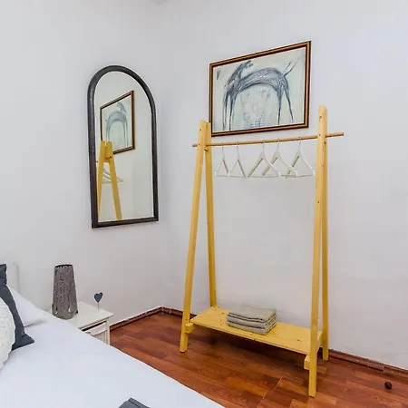 Apartment Old Town Budget Dubrovnik