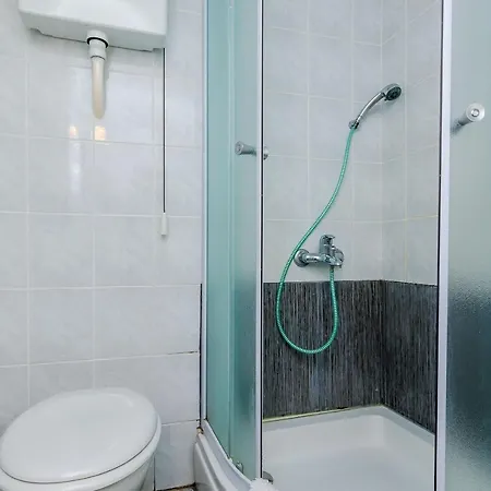 Apartment Old Town Budget