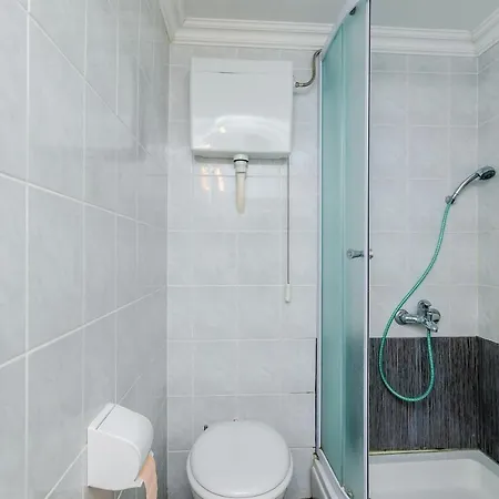 Apartment Old Town Budget