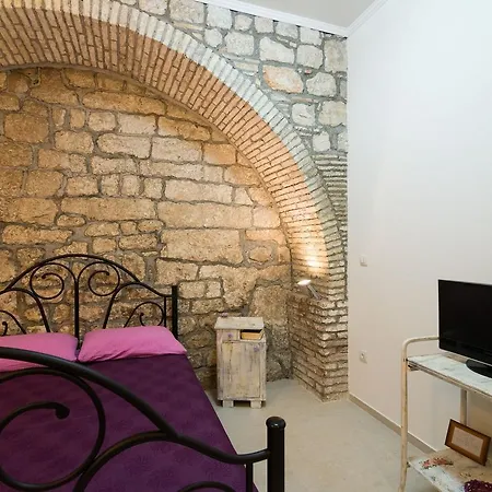 Apartment Old Town Budget Dubrovnik