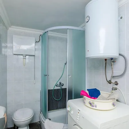 Old Town Budget Apartamento Dubrovnik