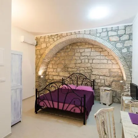 Appartamento Old Town Budget Ragusa