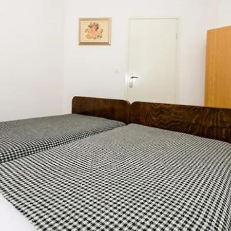 Apartamento Old Town Budget