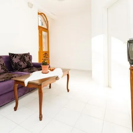 Old Town Budget Apartamento Dubrovnik