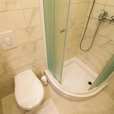 Apartamento Old Town Budget Dubrovnik