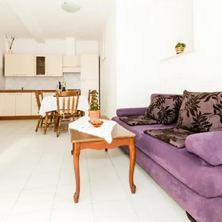 Apartament Old Town Budget Dubrownik