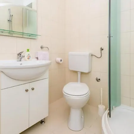 Old Town Budget Ragusa