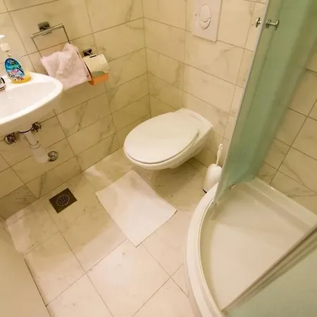 Apartamento Old Town Budget *