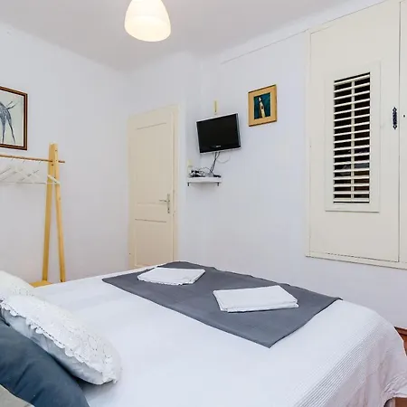 Old Town Budget Dubrovnik