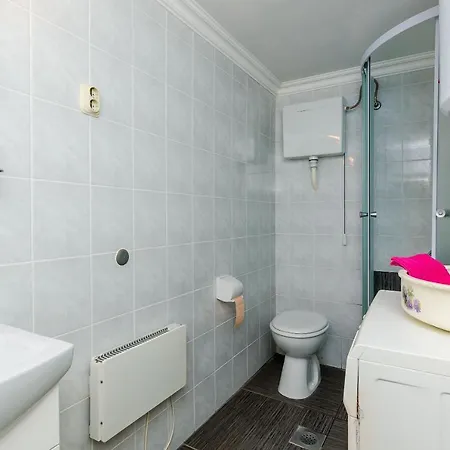 Apartamento Old Town Budget