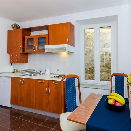 Old Town Budget Dubrovnik