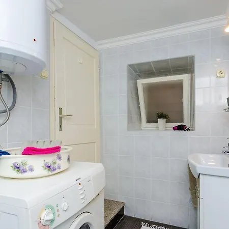 Old Town Budget Apartament Dubrownik