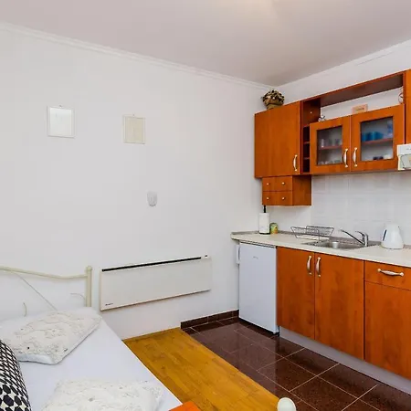 Apartamento Old Town Budget