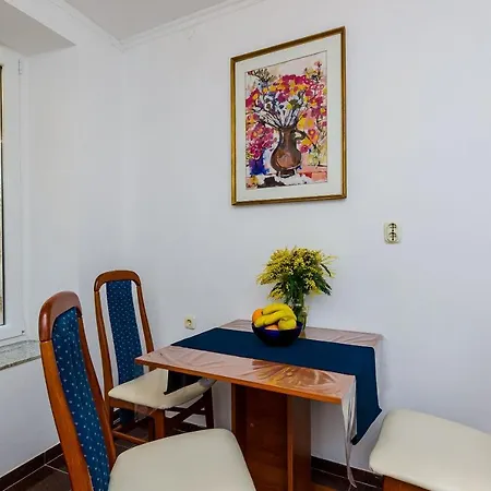 Appartamento Old Town Budget Ragusa