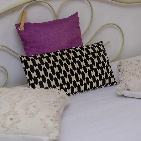 Apartamento Old Town Budget