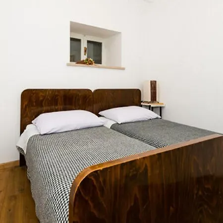 Apartament Old Town Budget Dubrownik