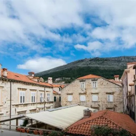 Apartament Old Town Budget Dubrownik