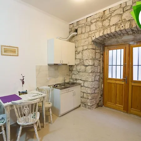 Apartament Old Town Budget Dubrownik