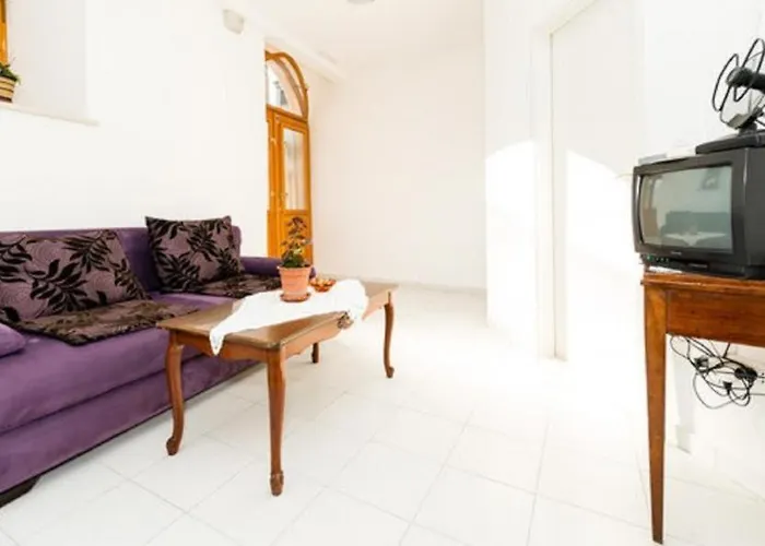 Old Town Budget 아파트 두브로브니크