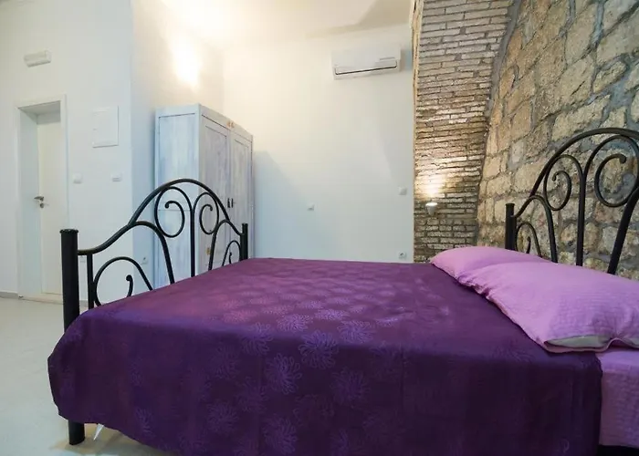 Old Town Budget * 두브로브니크