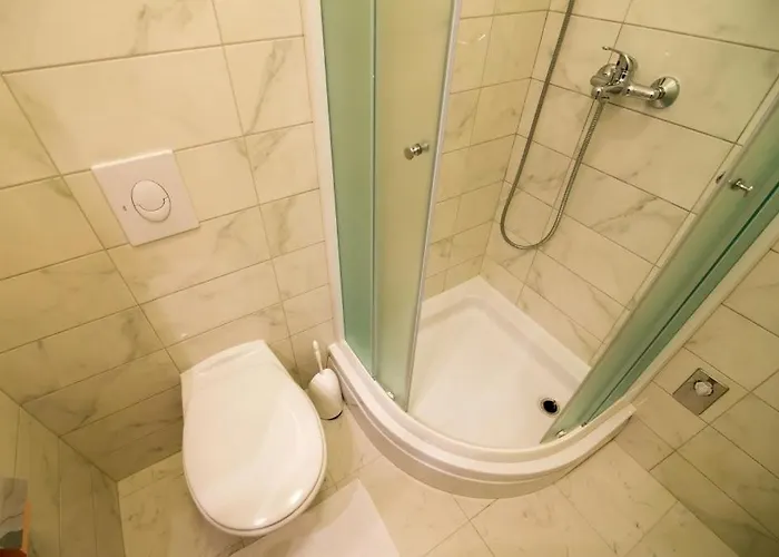 아파트 Old Town Budget 두브로브니크