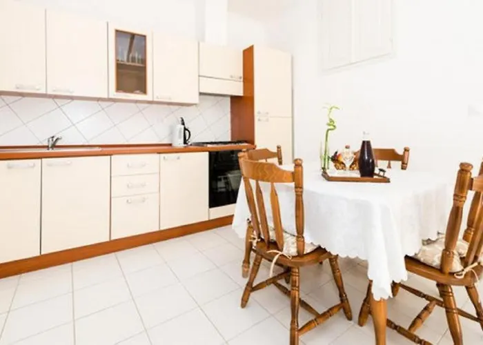 Old Town Budget 아파트