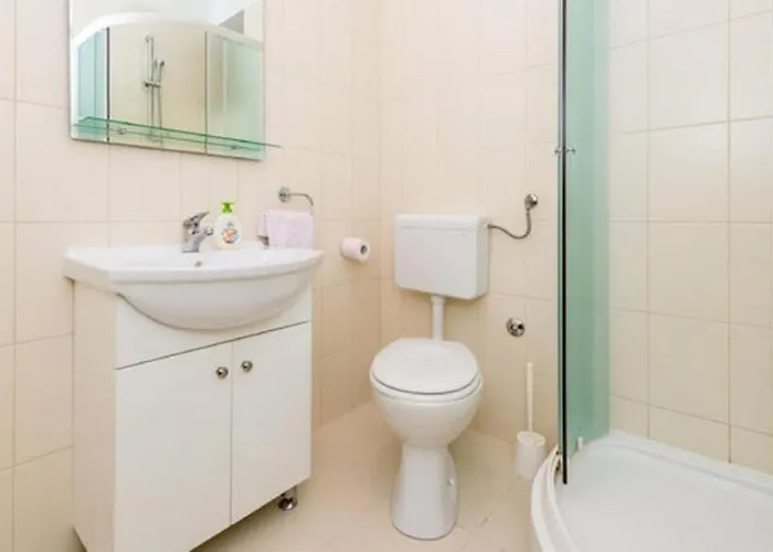 Old Town Budget 두브로브니크