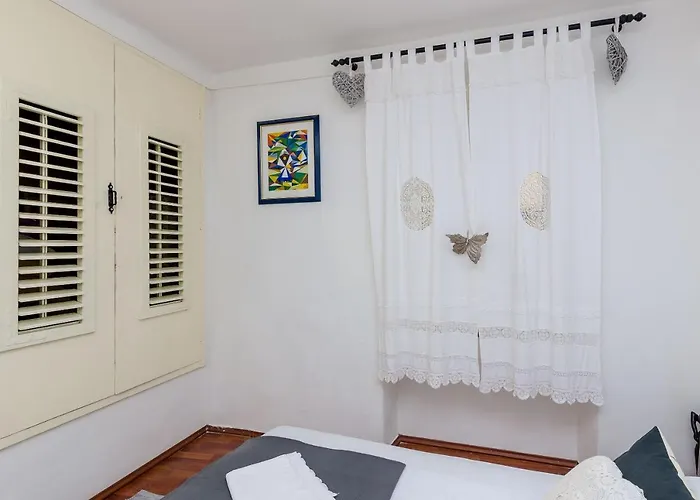 Old Town Budget * 두브로브니크