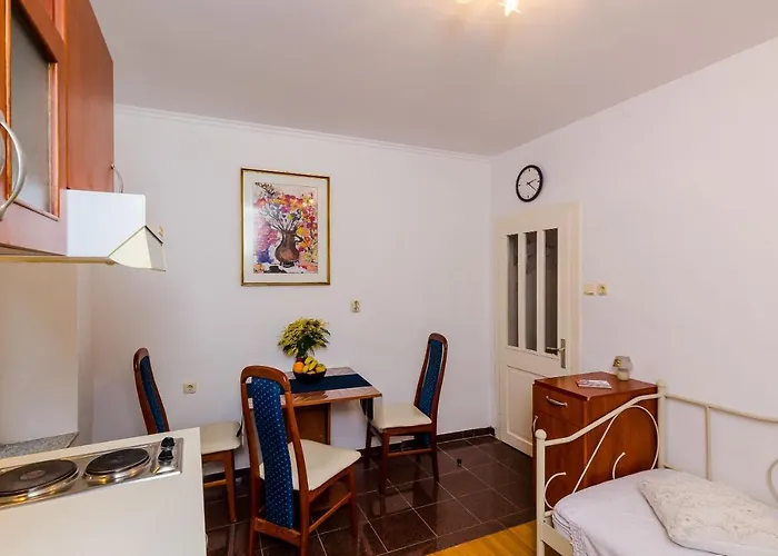 Old Town Budget * 두브로브니크