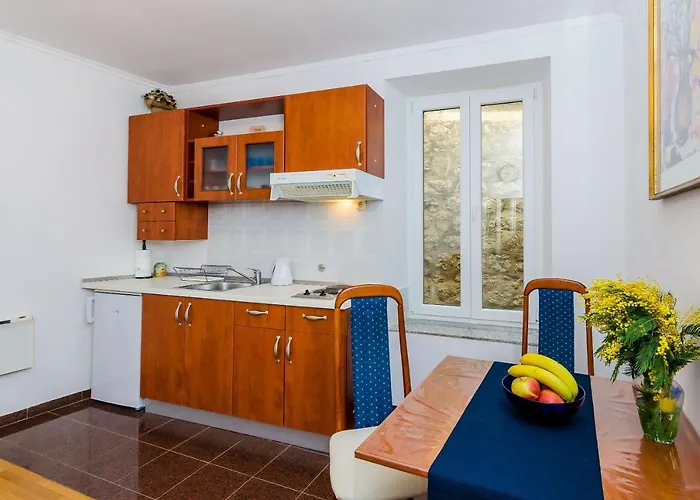 Old Town Budget 두브로브니크