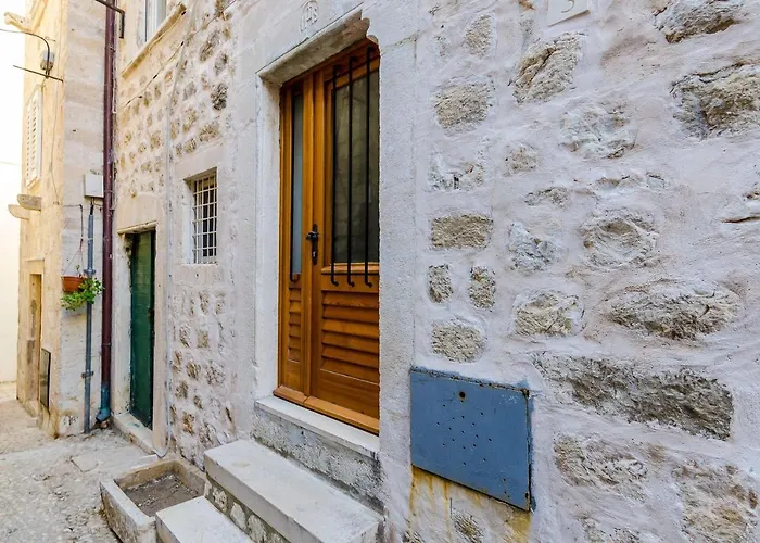 Old Town Budget 아파트