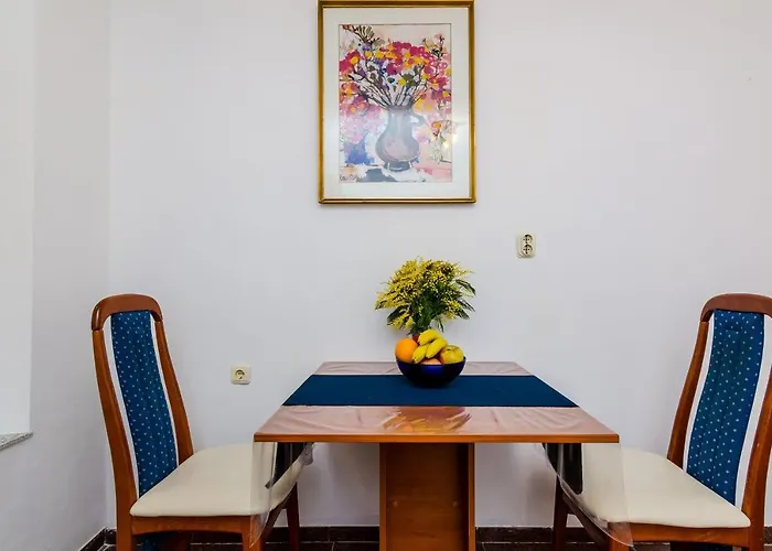 Old Town Budget 두브로브니크