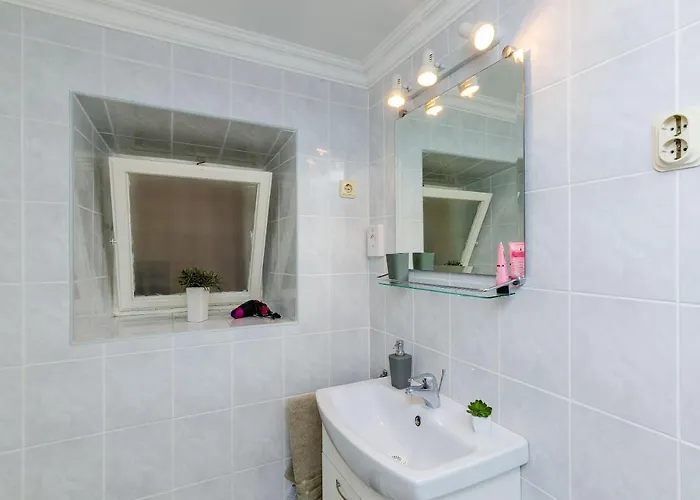 Old Town Budget 두브로브니크