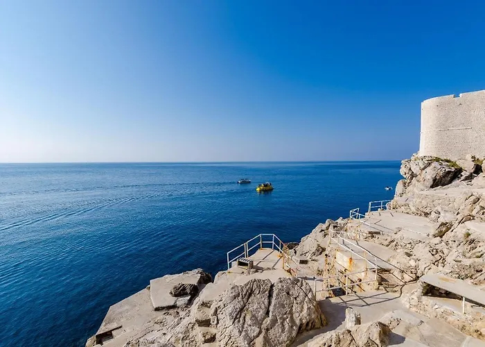 Old Town Budget 두브로브니크