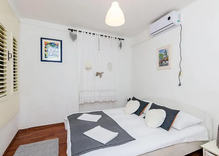 Old Town Budget 두브로브니크