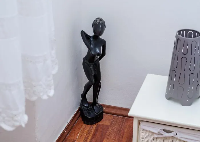 아파트 Old Town Budget 두브로브니크