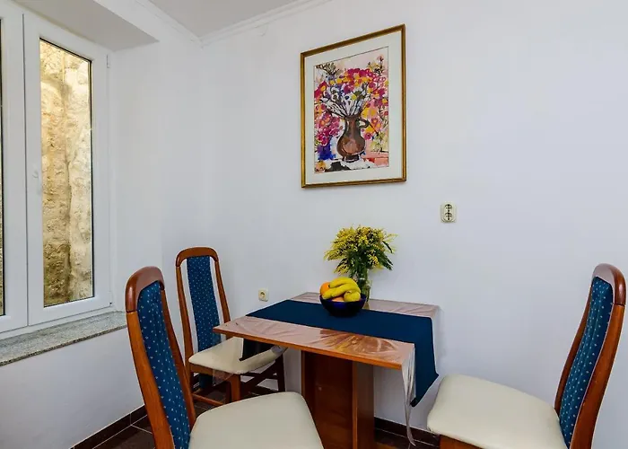 아파트 Old Town Budget 두브로브니크