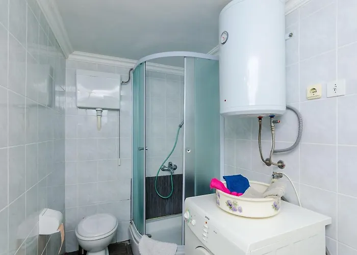 Old Town Budget 아파트 두브로브니크