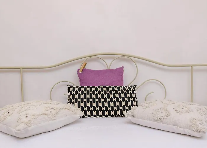 Old Town Budget 아파트