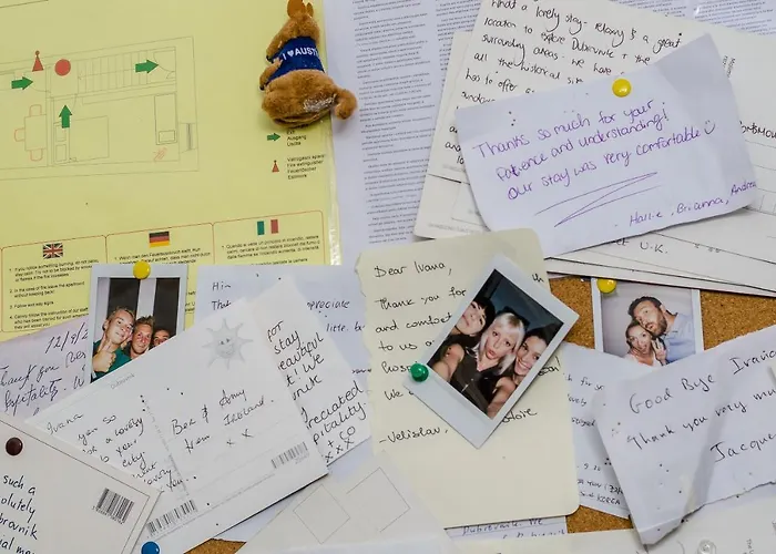 Old Town Budget * 두브로브니크