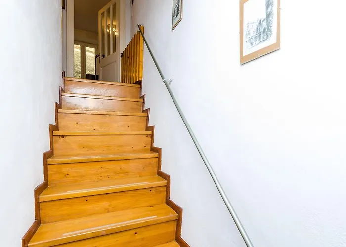 아파트 Old Town Budget 두브로브니크