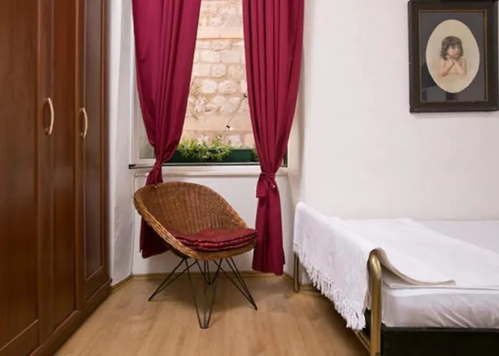 Old Town Budget * 두브로브니크