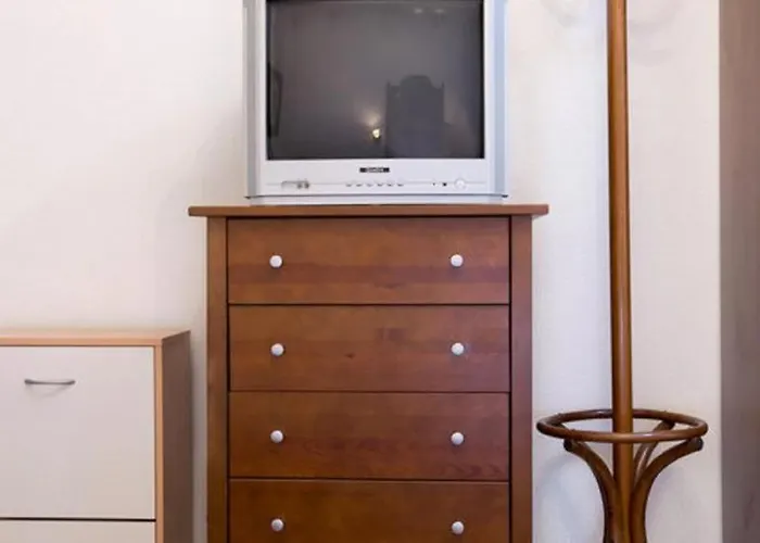 Old Town Budget * 두브로브니크