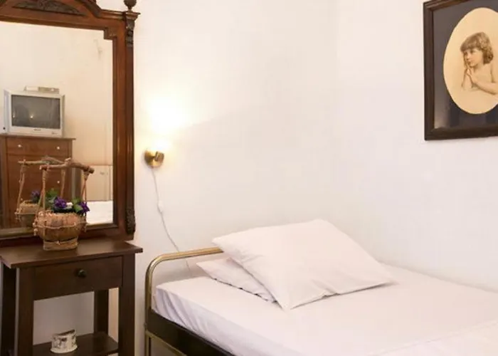 Old Town Budget 두브로브니크