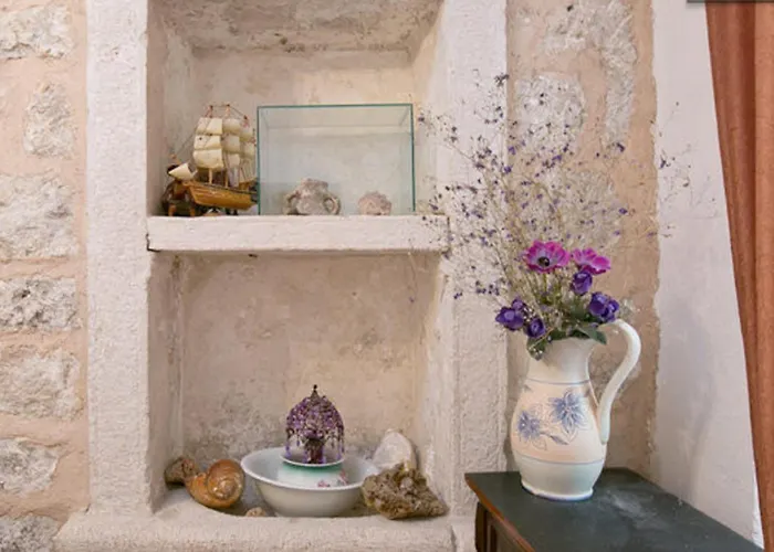 Old Town Budget * 두브로브니크