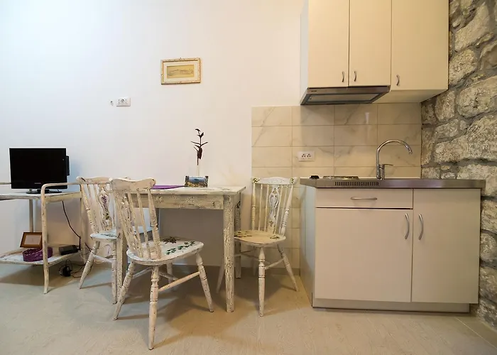 Old Town Budget 아파트