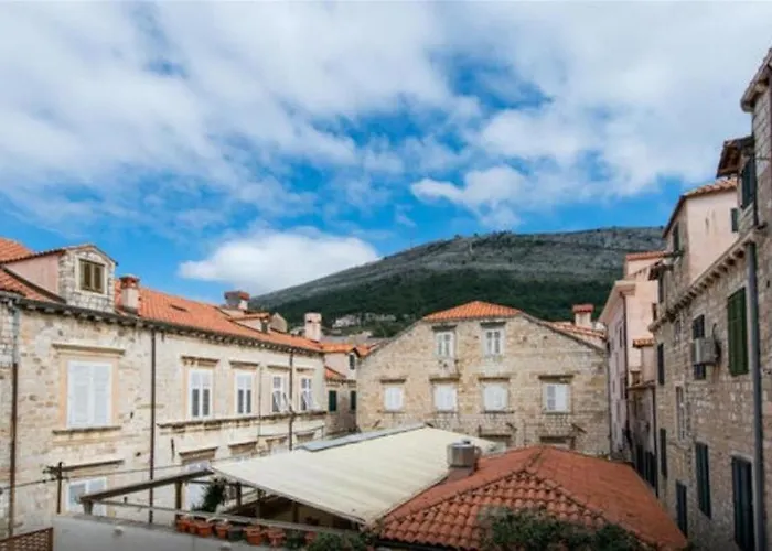 아파트 Old Town Budget 두브로브니크