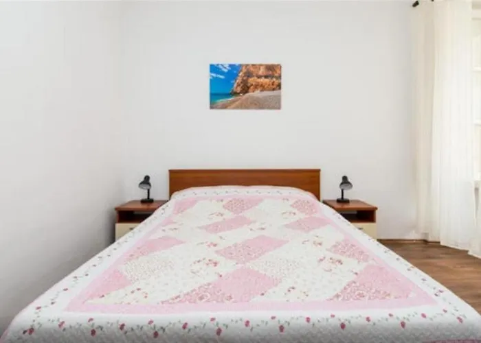 아파트 Old Town Budget 두브로브니크