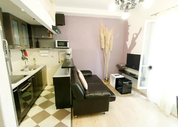 Old Town Budget * 두브로브니크