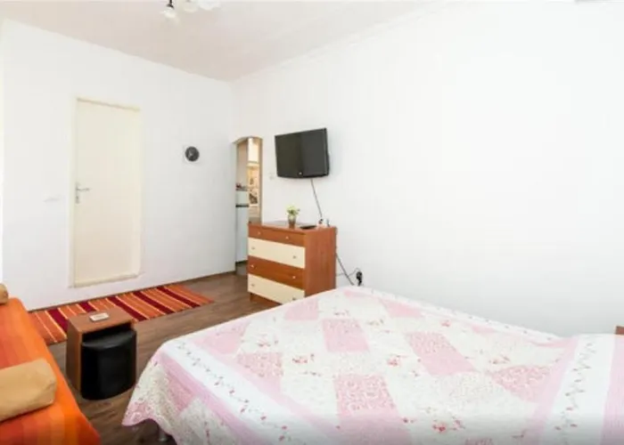 Old Town Budget 아파트 두브로브니크